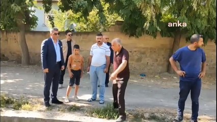 Gürsel Erol, Elazığ'da TOKİ Mahallelerini Ziyaret Etti: "Bölgede İnanılmaz Bir Mağduriyet Var"