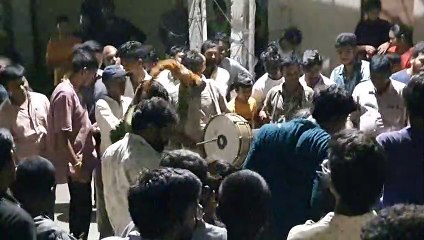 KPHB COLONY Bonalu 2023 Part-9