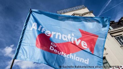 Dealing with the German far-right AfD on a local level