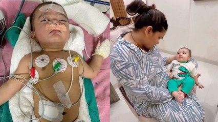 Armaan Malik की Wife Payal ने Kritika के बेटे की Critical हालत के बीच शेयर किया Video तो भड़के लोग