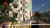 İstanbul Pendik'te kadın cinayeti: Çocuğu her şeyden habersiz parkta oynadı...