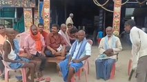 गाजीपुर: रोडवेज बस की चपेट में आने से अधेड़ व्यक्ति की हुई मौत, परिवार में पसरा मातम
