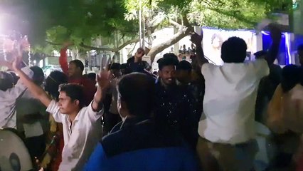 KPHB COLONY Bonalu 2023 Part-10