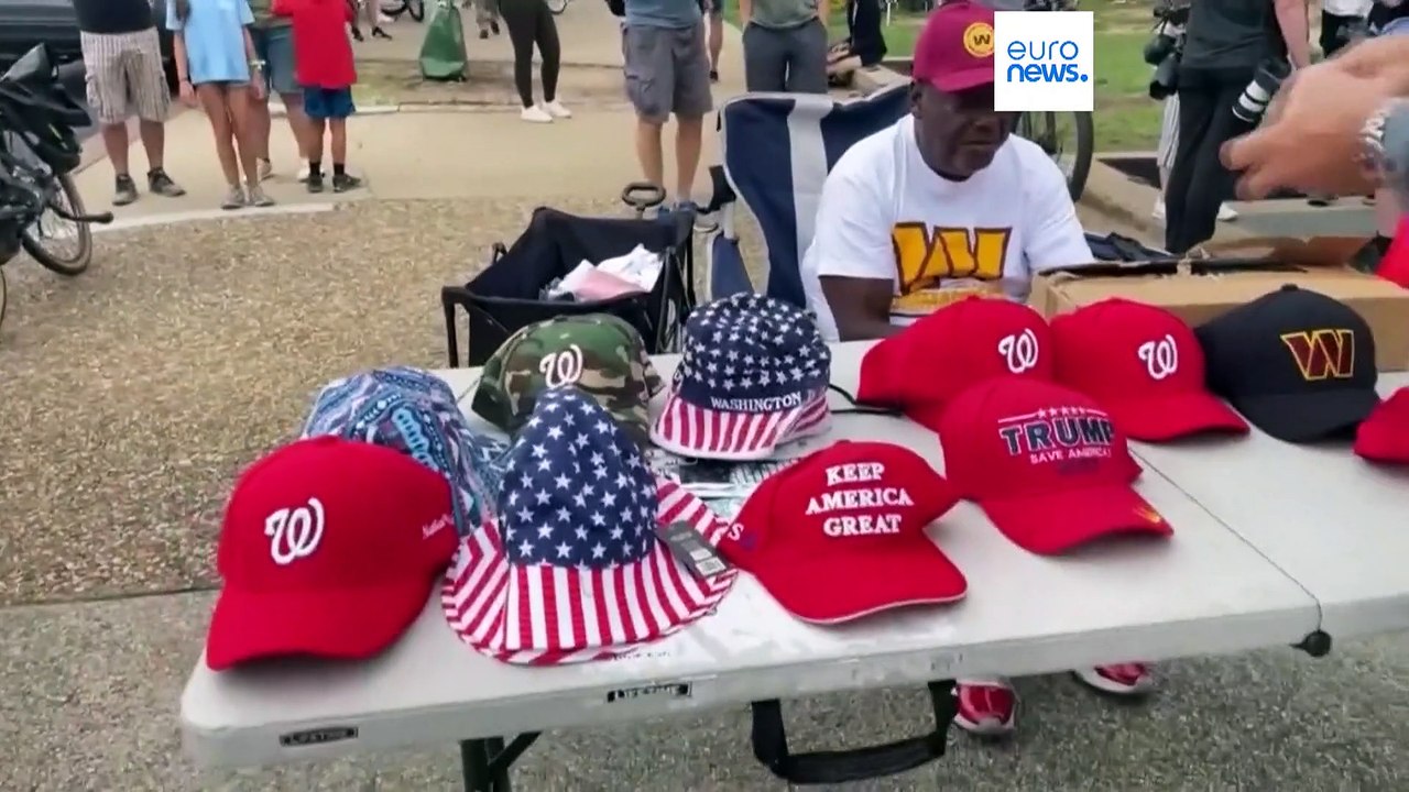 Nachrichten des Tages | 4. August - Mittagsausgabe