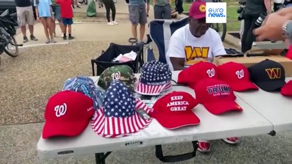 Nachrichten des Tages | 4. August - Mittagsausgabe