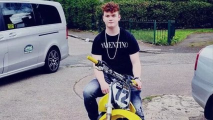 Manchester Headlines 4 August: Young man dies following motorbike crash in Wythenshawe