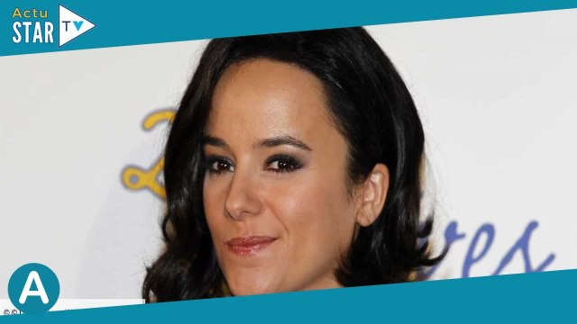 Alizée dévoile d'adorables clichés de ses vacances avec sa fille Maggy