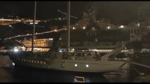 Scontro tra imbarcazioni in Costiera Amalfitana, muore l'editrice di Harry Potter