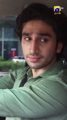 Jaan Churwa Kar Bhag Gai Mujhse - #sirftum #shorts