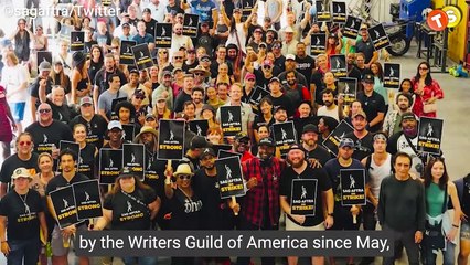 Y&R Actors Who May Leave As Scab Writers Take Over