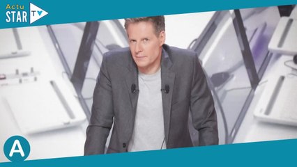 "J'ai hurlé..." : Matthieu Delormeau en plein boycott à la télé, nouveau coup dur pour l'ex-chroniqu