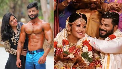 South Actress Sruthi Shanmuga Priya Husband Arvind Shekar 30 age में Demise, Reason Reveal |Boldsky