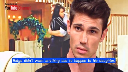 CBS The Bold and The Beautiful Next Week Spoilers - Who Will Die