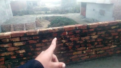 kafi diwar ban hai hai