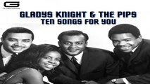 Gladys Knight & The Pips - Neither one of us