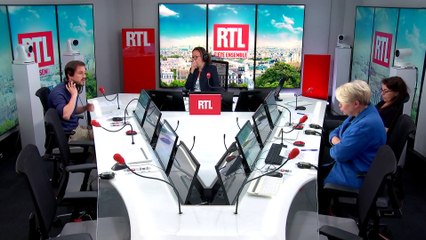 Le journal RTL de 12h30 du 04 août 2023