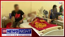 DOH: Kaso ng dengue, leptospirosis tumataas ngayong tag-ulan | News Night