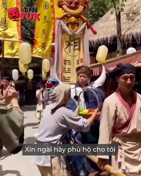 7749 kiếp nạn khi đi làm ở đoàn phim Hoa ngữ | Điện Ảnh Net