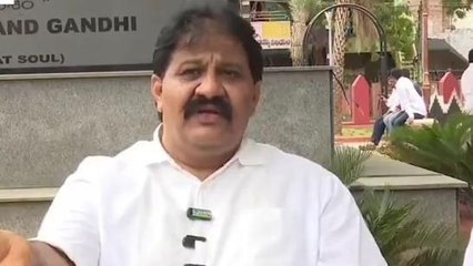 కడప జిల్లా: పదవికి రాజీనామా చేస్తా... రాజకీయాల నుండి తప్పుకుంటా... రాచమల్లు సంచలన కామెంట్స్