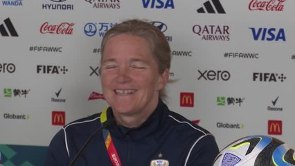 Hege Riise kündigt defensive Taktik für das Achtelfinale gegen Japan an 🏆