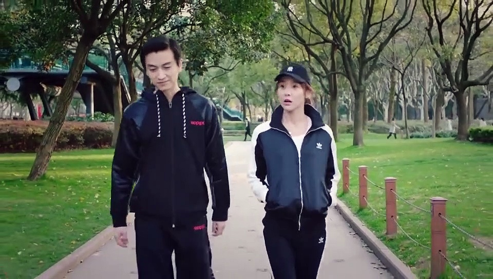  Healer of children eps 23 sub indo