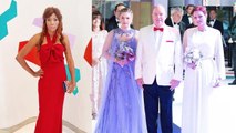 Albert de Monaco: l'apparition surprise de Nicole Coste auprès de Charlene au Gala de la Croix-Rouge