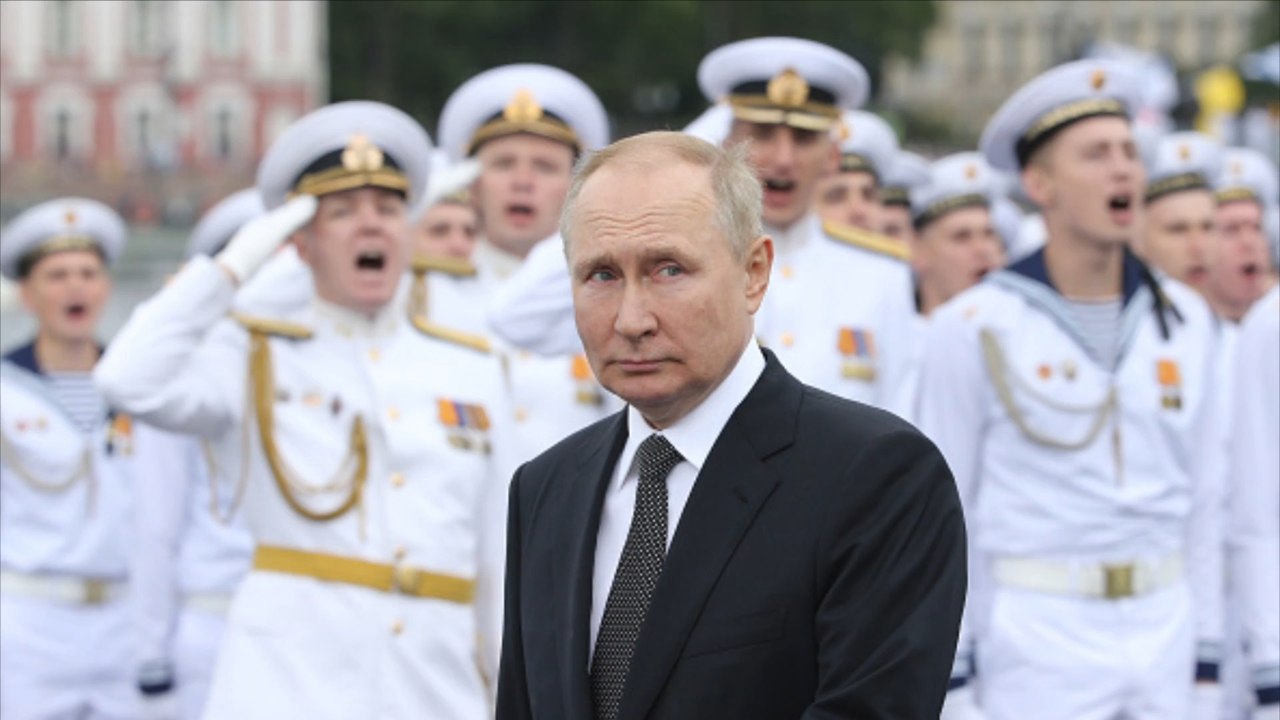 Tödlicher Giftanschlag auf russische Soldaten