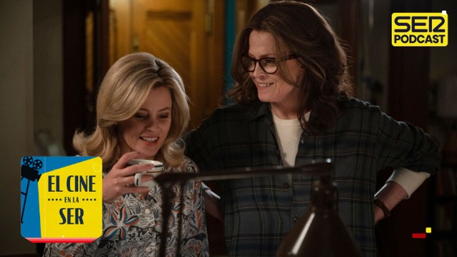 'Todas somos Jane': El cine denuncia la sociedad patriarcal de los años 60 en Estados Unidos y otros estrenos