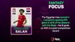 FPL Fantasy Focus - midfielders: splash out on Salah?