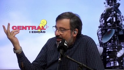 Central 98 | Lei que proíbe fogos de artifícios com estampido é regulamentada em BH