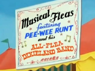 Droopy - Música Maestro