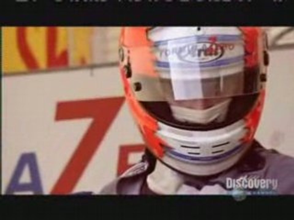 Formulazero : Nitrogen go kart