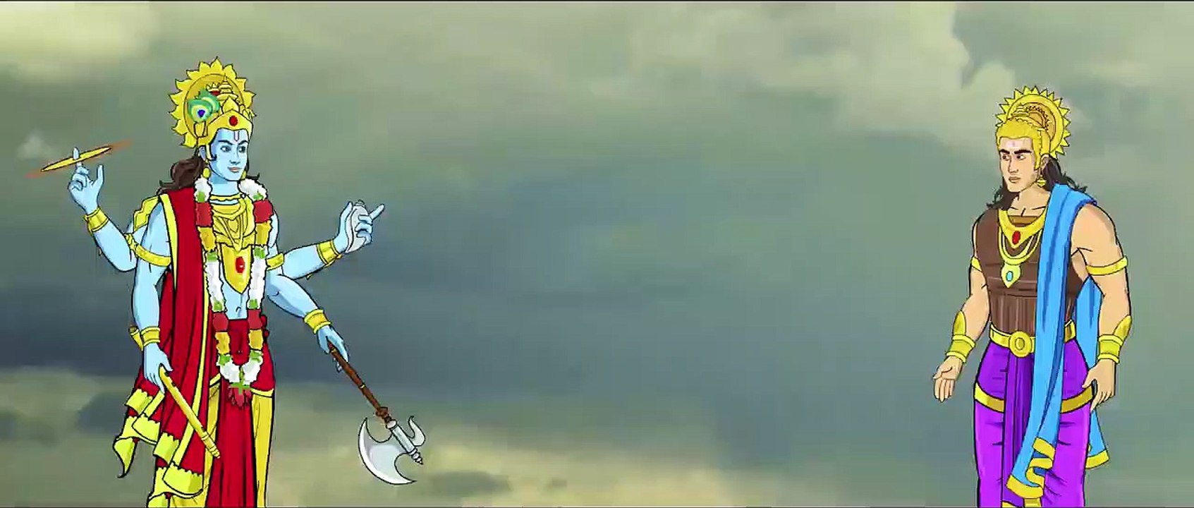 Warrior of Mahabharata - Ashwatthama | Drona's son Ashwatthama