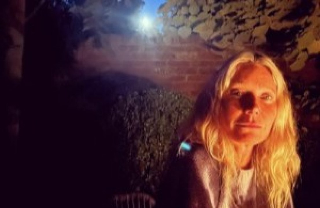 Gwyneth Paltrow: Social-Media-Pause