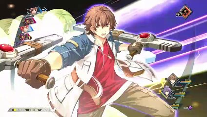 The Legend of Heroes Trails into Reverie - Official Accolades Trailer