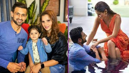 Shoaib Malik ने Sania Mirza संग Divorce का दिया हिंट, Insta Bio से हटाया नाम, पाक एक्ट्रेस बनी वजह!