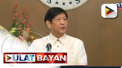 PBBM, muling tiniyak ang suporta sa creative industry kasunod ng panunumpa ng mga bagong opisyal ng KAPPT