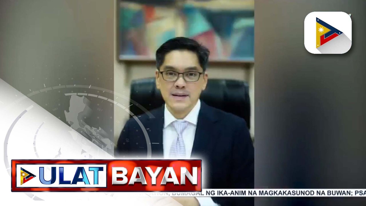 Supreme Court Spokesperson Atty. Brian Keith Hosaka, itinalaga ni PBBM bilang commissioner ng GCG