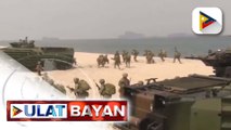Panukalang Joint Military Patrol ng Pilipinas at China, patuloy na pinag-aaralan ng AFP