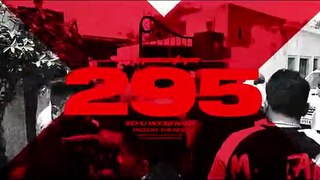 295 (Official Audio) _ Sidhu Moose Wala _ The Kidd _ Moosetape(480P)