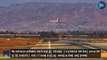 El fuerte viento en Málaga obliga al piloto de un avión de pasajeros a reaccionar para evitar una tragedia