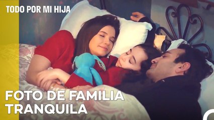 No Quiero Dejarte Ni Un Segundo - Todo Por Mi Hija Capitulo 59