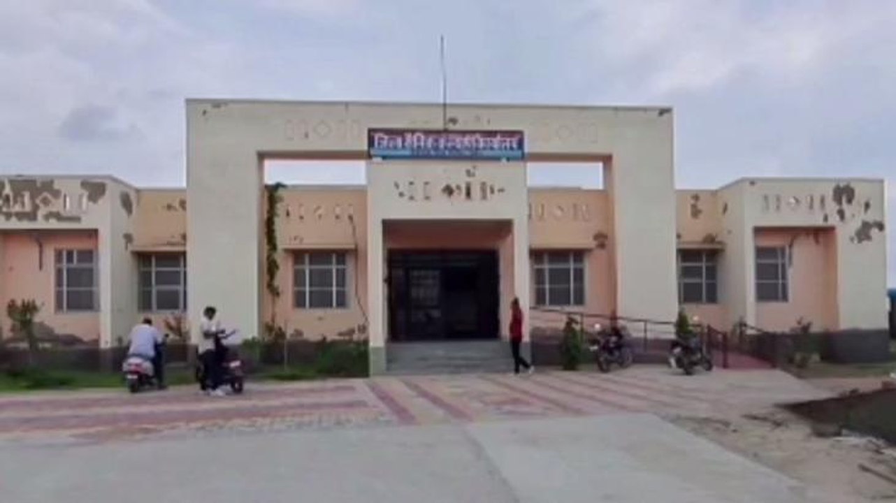 डीडवाना- कुचामन बना नया जिला, जानें कौन- कौनसी तहसील आएगी इस जिले में...?