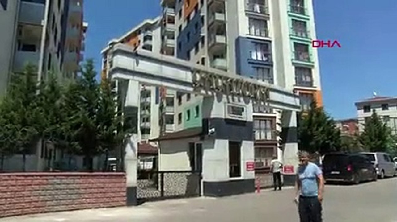 İstanbul'da bir kadın cinayeti daha
