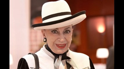 Geneviève de Fontenay : sa petite fille Agathe sort du silence et dévoile une photo d’elle sans