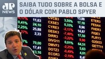 Bolsas respiram antes do  Payroll | MINUTO TOURO DE OURO - 04/08/2023