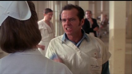 Qualcuno volò sul nido del cuculo dei F.lli Calì (2023)