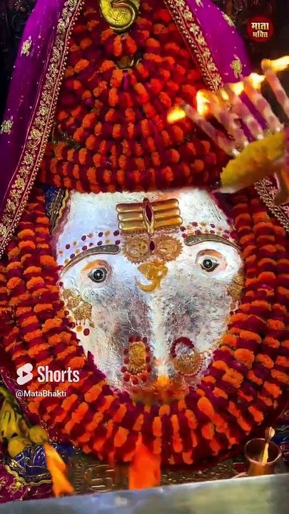 Aao Kalka Maa #kalkamaa #delhikiranikalkamaa #mataranisongs #jaimaakali #kalkamaareels #shorts