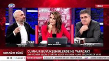 ''Mansur Yavaş'ın karşısında kazanacak tek aday...''