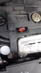 Bruit moteur tracteur 2